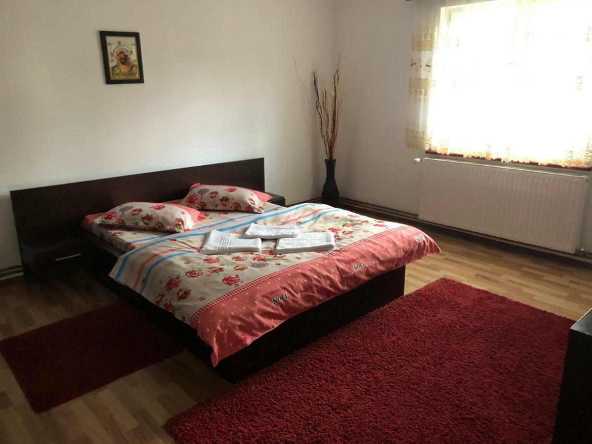 Casa Maria Villa Bran  Bagian luar foto