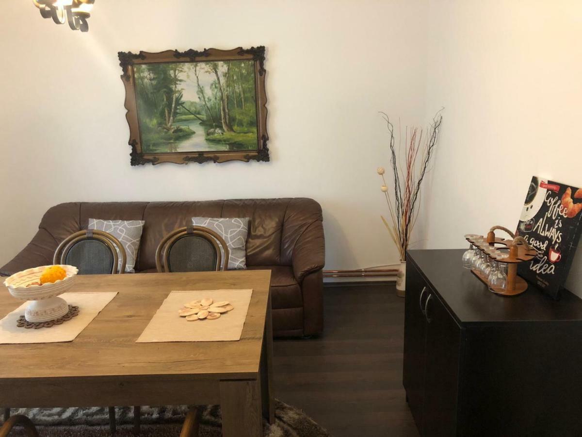 Casa Maria Villa Bran  Bagian luar foto